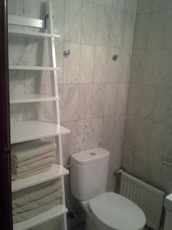 Cituspace Cuzco Madrid Room photo