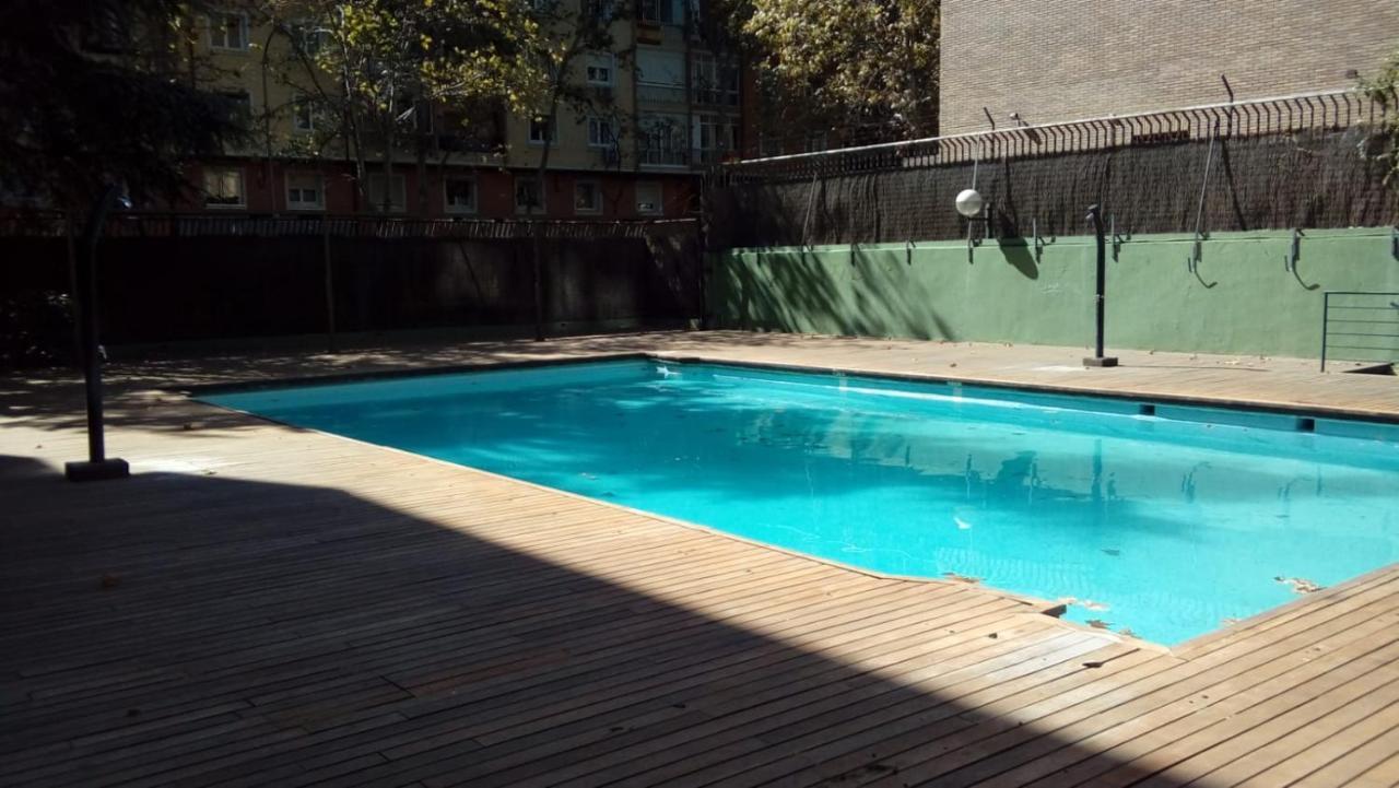Cituspace Cuzco Madrid Exterior photo